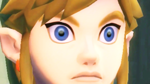 E se o primeiro Switch 2 Zelda não for exclusivo? Um remake ...