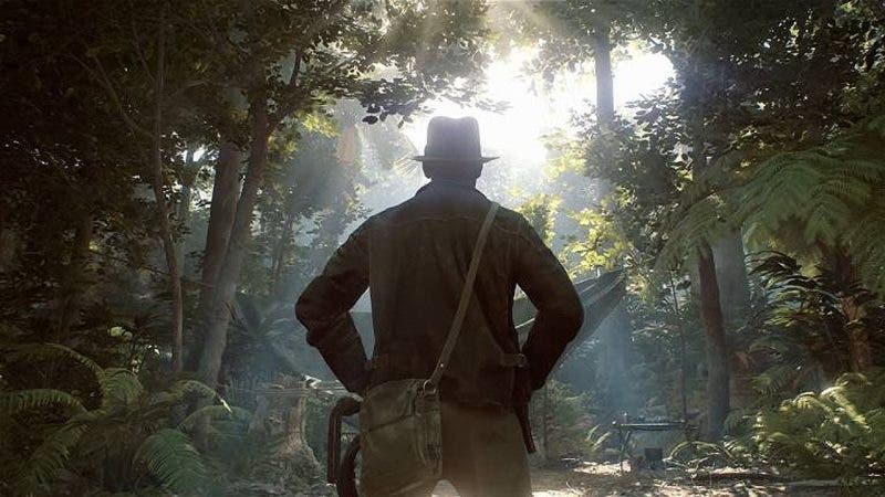 O novo jogo de Indiana Jones nos deixou uma olhada profunda no que nos espera