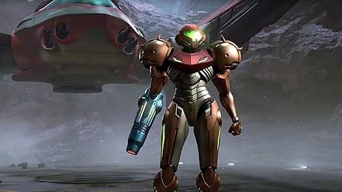 Metroid Prime 4: além
