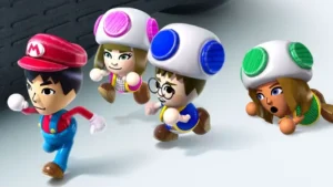 Nintendo Land Online: o renascimento multiplayer que Nintendo ...