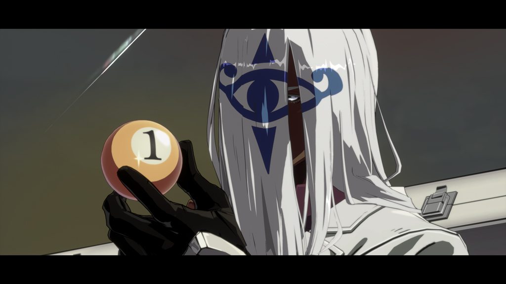 Veneno | Personagem | Equipamento culpado -Strive- | Sistema de arco funciona