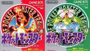 Sete jogos de Pokémon que nunca deixaram o Japão e ...