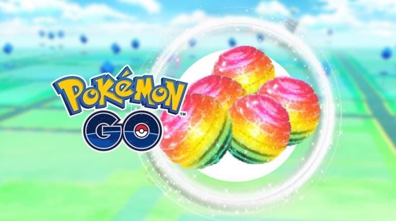 Horas destacadas Pokémon GO