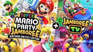 Tudo o que você precisa saber sobre o Jamboree do Super Mario Party ...
