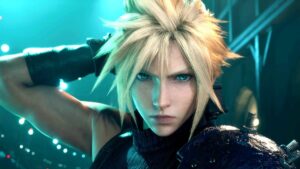 Final Fantasy VII