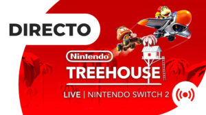 A Nintendo Treehouse ainda está aqui: Live | Nintendo Switch 2 ...