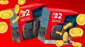 Switch 2