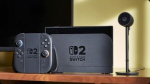 Nintendo Switch 2