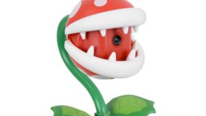 GameChat of Switch 2: A Câmara da Planta da Piranha tem um ...