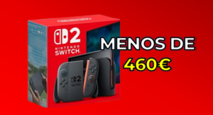 Nintendo Switch 2 já pode ser reservado por menos de € 460 e ...
