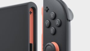 Nintendo Switch 2