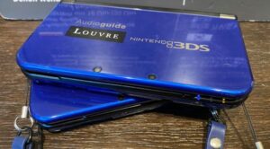 Nintendo 3DS