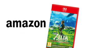 Zelda Breath Switch 2