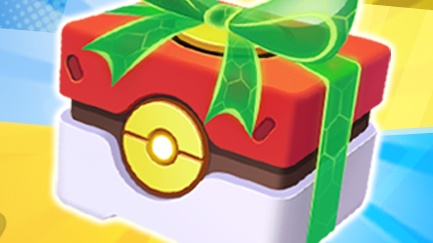 Todos os códigos de presente do Pokémon Unite (agosto de 2023)