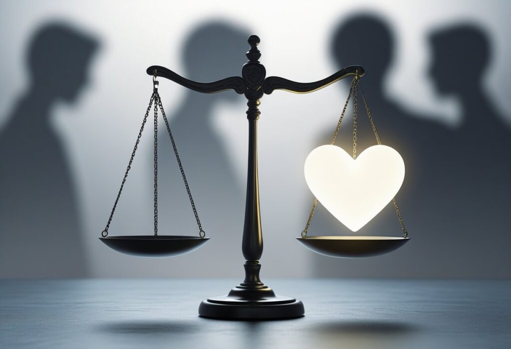 O que é imoralidade sexual? Guia completo à luz da Bíblia