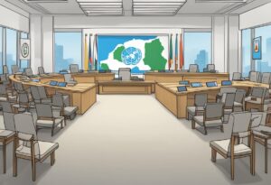 Como conseguir emprego na ONU?