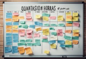 Quantas horas tem um ano? Descubra a resposta aqui