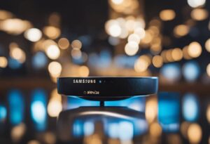 Como Conectar Alexa na TV Samsung?