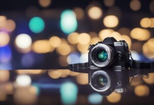 Como a tecnologia transformou a fotografia em 2023?