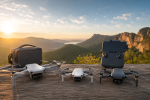 Como escolher um drone para iniciantes