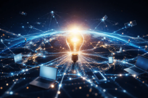 Conteúdo viral e filosofia: como a tecnologia está ampliando o alcance das grandes ideias em 2026
