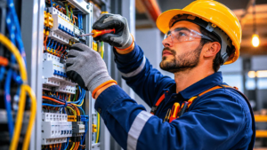 Curso de Eletricista é bom? Saiba como entrar em uma área com alta demanda e boas oportunidades