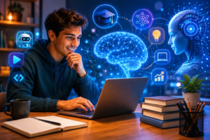 Os melhores cursos de inteligência artificial para quem quer começar do zero em 2026