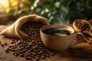 Por que investir em um café de qualidade vale muito mais do que parece