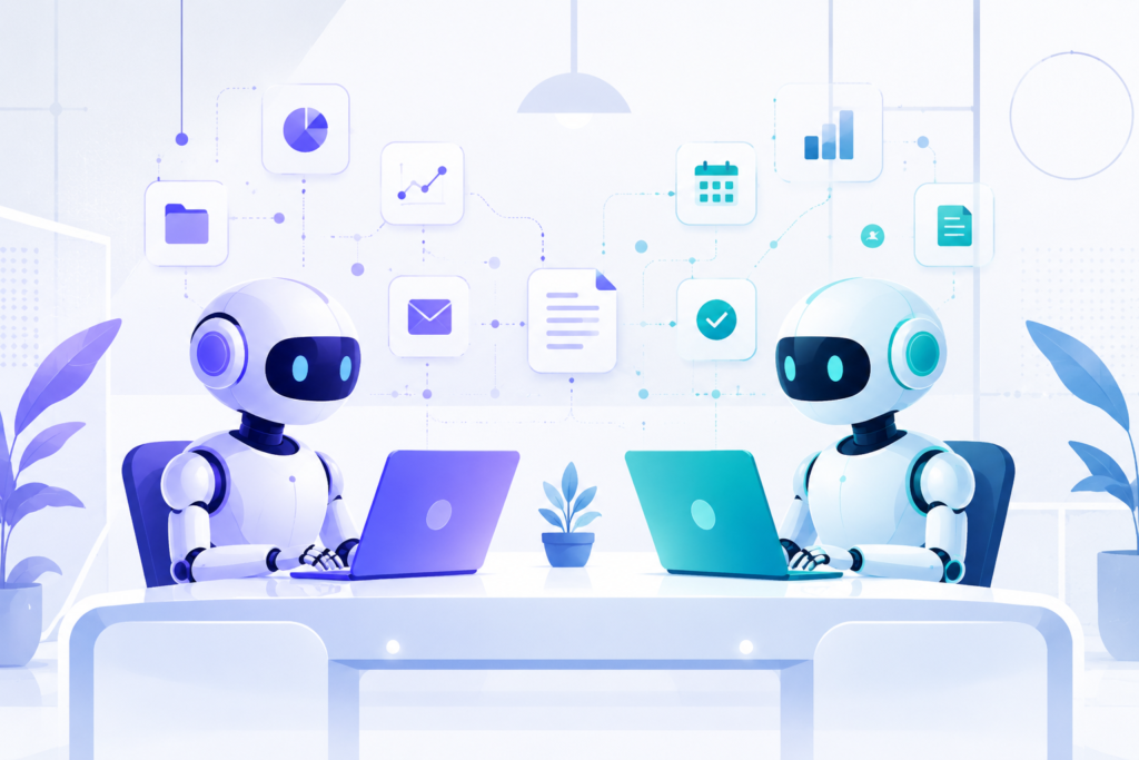 ChatGPT Plus ou Gemini Advanced: qual oferece mais produtividade?